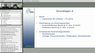 Still medium 2012 e legal hansen schmidt relevante rechtsfragen im e learning