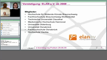 Still medium 2009 e learning organisation laenderzentren