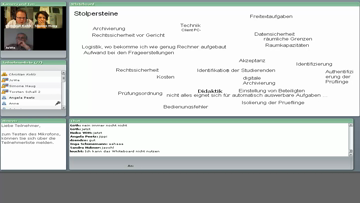 Still medium 2009 e learning patterns kohls haug wedekind online pattern mining workshop