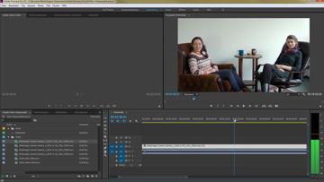 Still medium adobe premiere kapitel 2 material schneiden