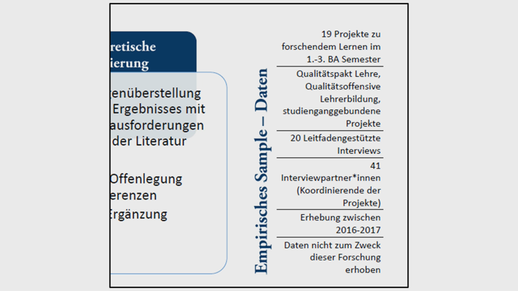 Still large screencast herausforderungen im kontext von fl