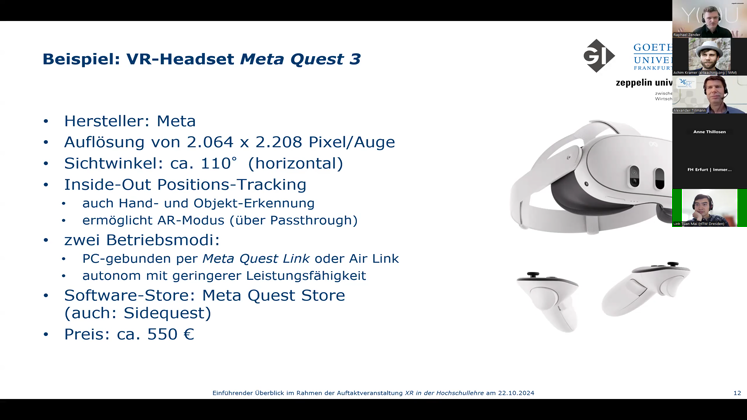 Still large 2024 xr in der hochschullehre zender tillmann xr als bildungstechnologie in der hochschullehre