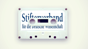 Medium stifterverband logo