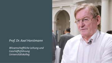 Medium horstmann