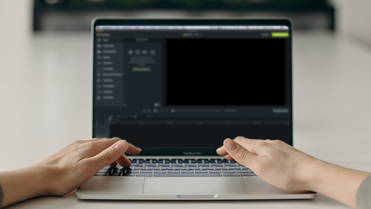 Large screenrecording mit camtasia und obs