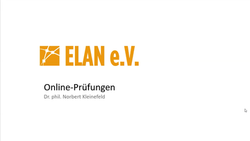 Medium elan ev